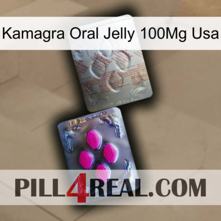Kamagra Oral Jelly 100Mg Usa 38